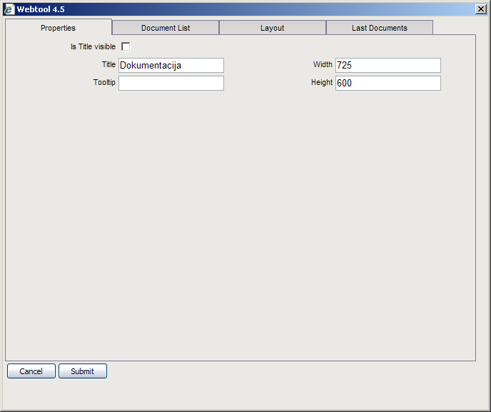 Document-Set_Properties