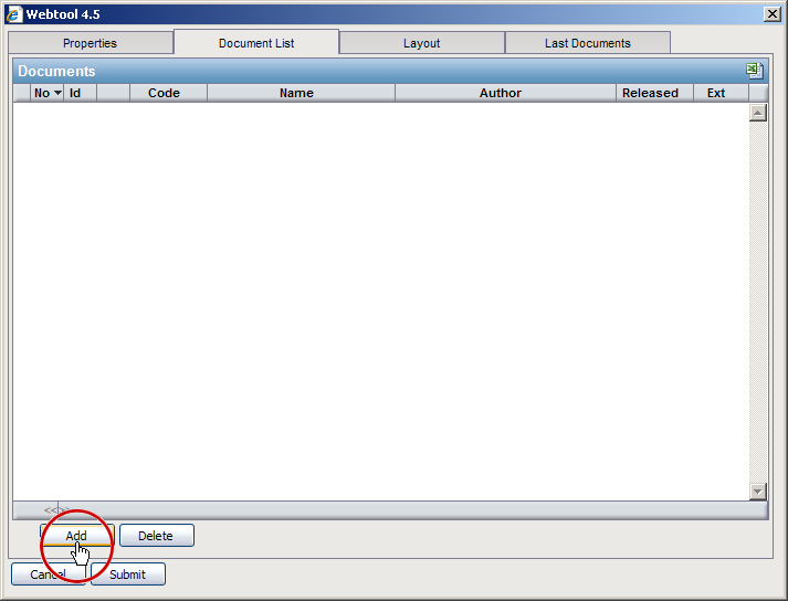 Document-Set-AddDocument