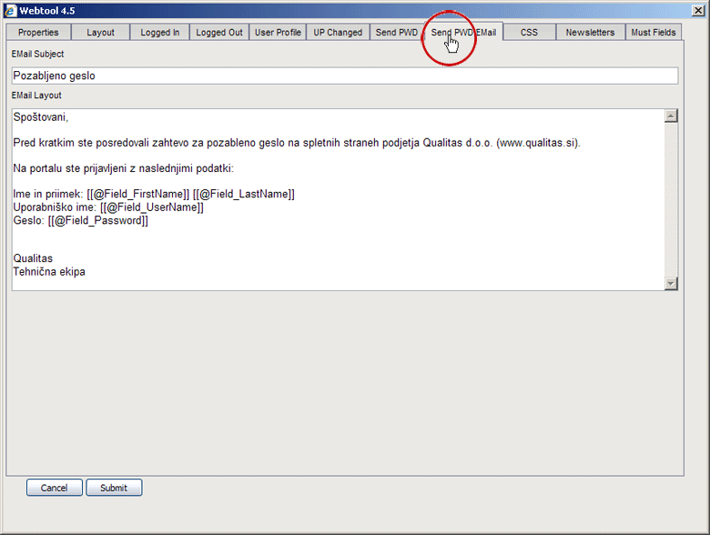 Login-Send-PWD-EMail